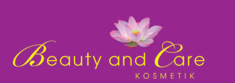 Beauty and Care Kosmetik